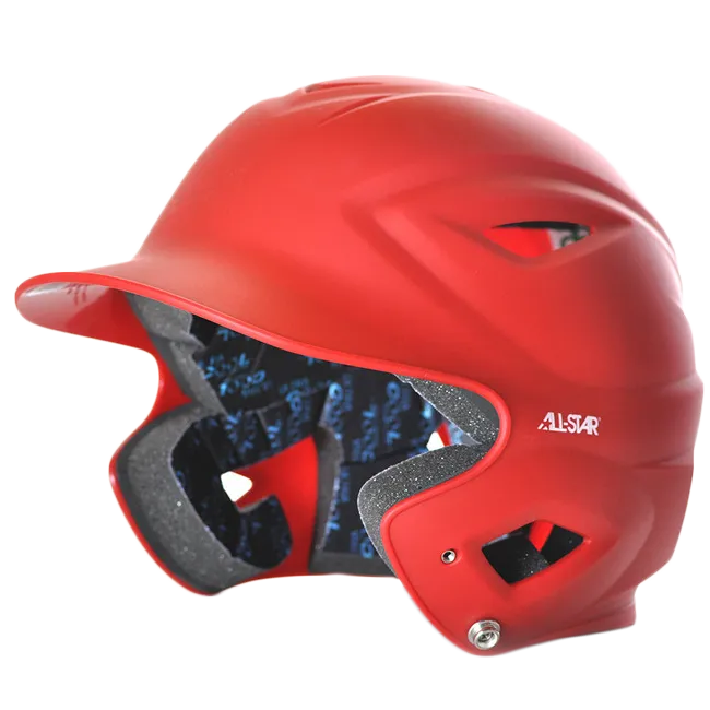 Youth System 7 Batter's Helmet - Matte
