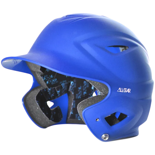 Youth System 7 Batter's Helmet - Matte