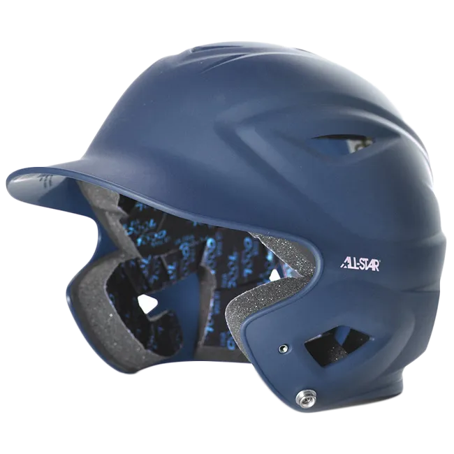 Youth System 7 Batter's Helmet - Matte