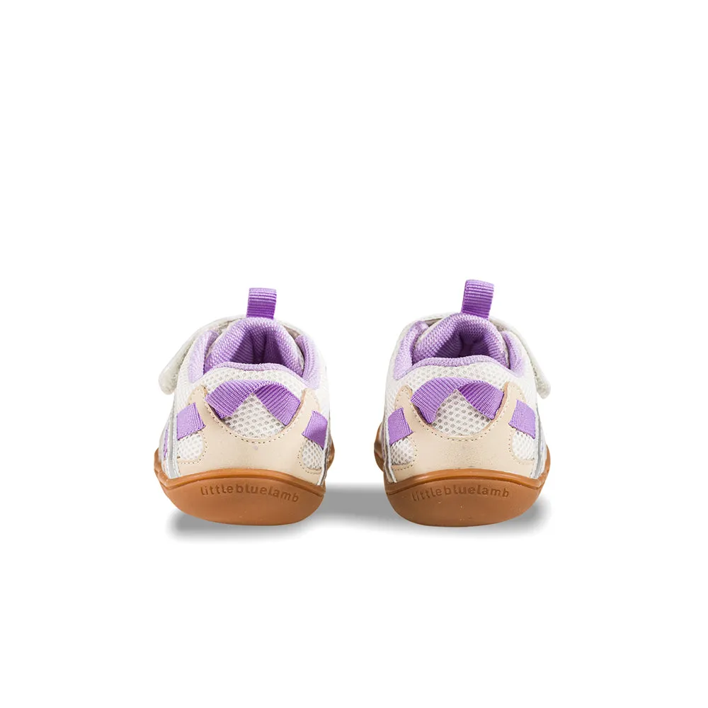 Zigzag Breathable Soft-Sole Walking Shoes for Toddlers